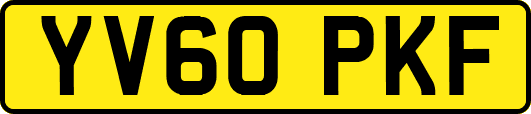 YV60PKF