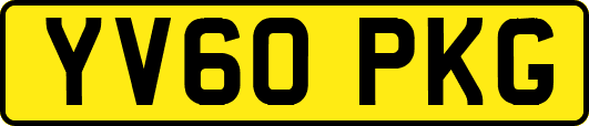 YV60PKG