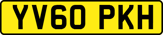 YV60PKH