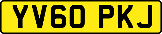 YV60PKJ