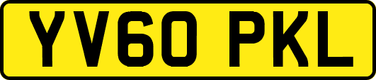 YV60PKL