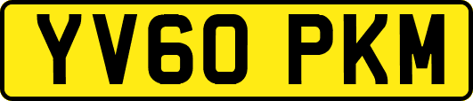 YV60PKM
