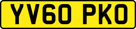 YV60PKO