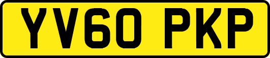 YV60PKP