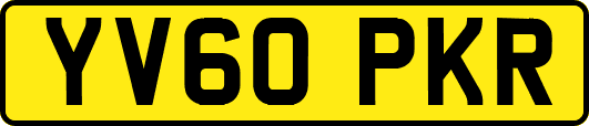 YV60PKR