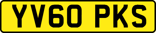 YV60PKS