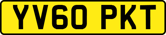 YV60PKT
