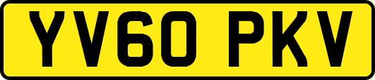 YV60PKV