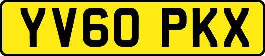 YV60PKX