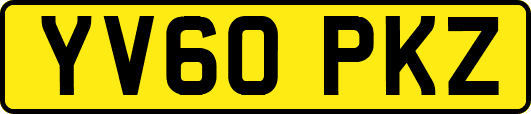 YV60PKZ