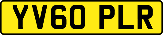 YV60PLR