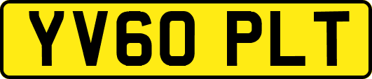 YV60PLT