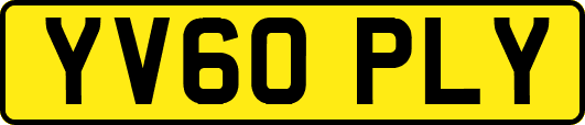 YV60PLY