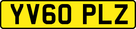 YV60PLZ