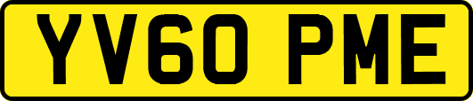 YV60PME