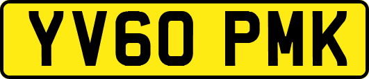 YV60PMK