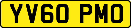 YV60PMO