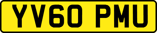 YV60PMU