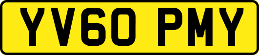 YV60PMY