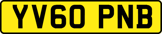 YV60PNB