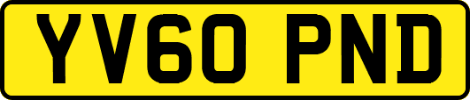 YV60PND