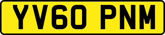 YV60PNM
