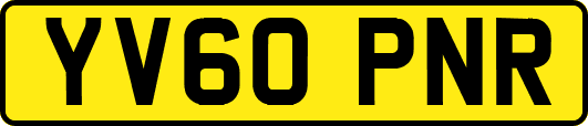 YV60PNR
