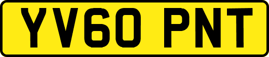 YV60PNT