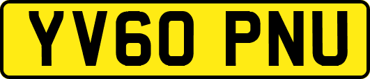 YV60PNU