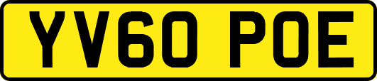 YV60POE