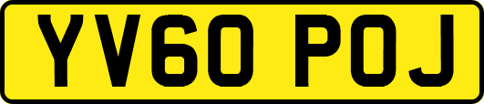 YV60POJ