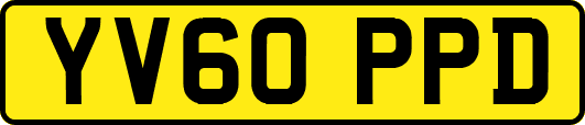YV60PPD