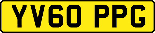 YV60PPG