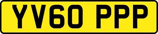YV60PPP