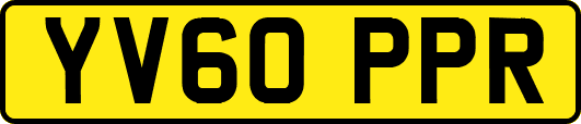 YV60PPR