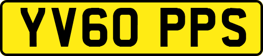 YV60PPS