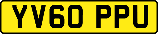 YV60PPU