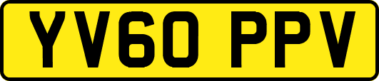 YV60PPV