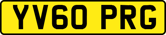 YV60PRG