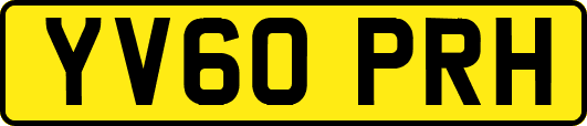 YV60PRH
