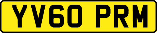 YV60PRM