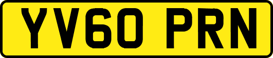 YV60PRN