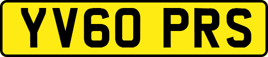 YV60PRS