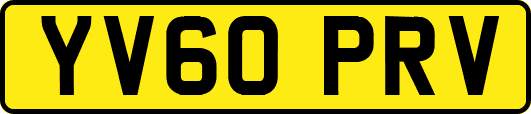 YV60PRV