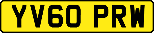 YV60PRW