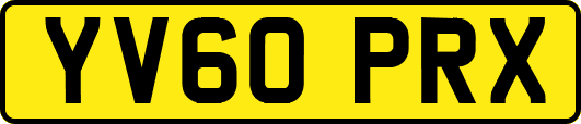 YV60PRX