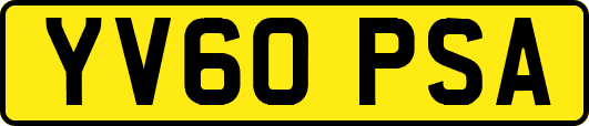YV60PSA