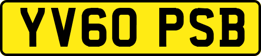 YV60PSB