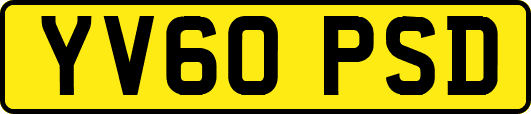 YV60PSD