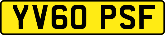 YV60PSF